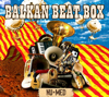 Hermetico - Balkan Beat Box