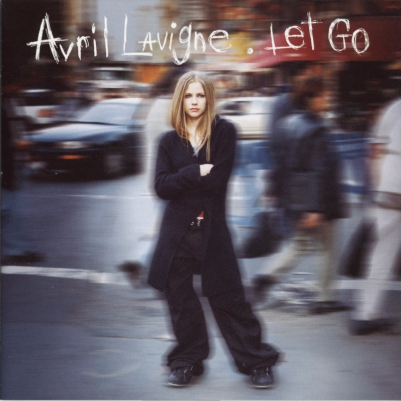 Meaning of I'm with You by Avril Lavigne