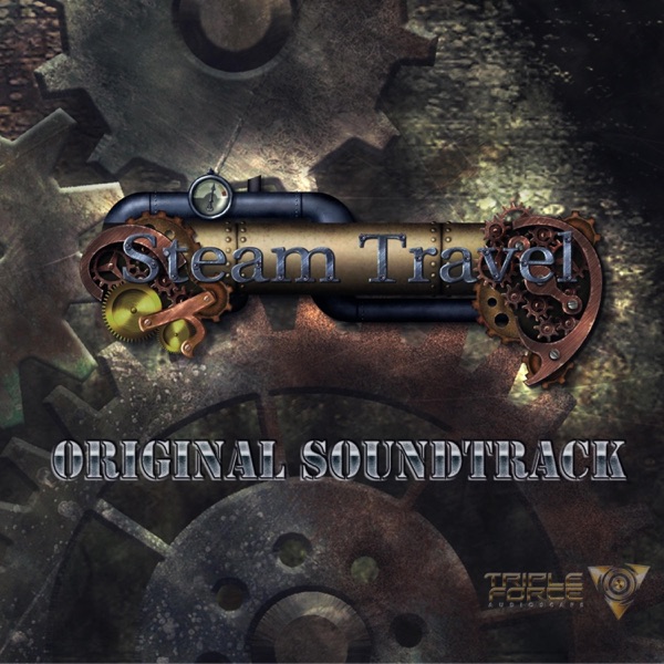 Steam Travel Original Soundtrack