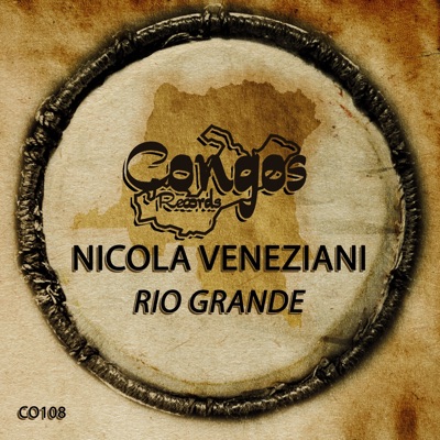 Rio Grande - Single