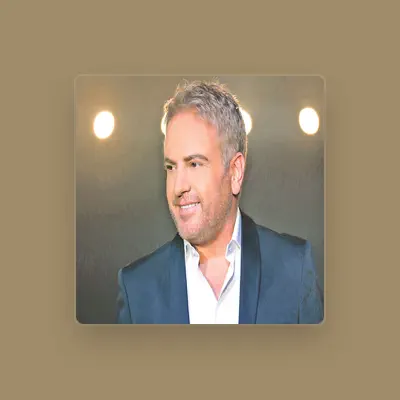 Listen to Simon Hadchiti, watch music videos, read bio, see tour dates & more!