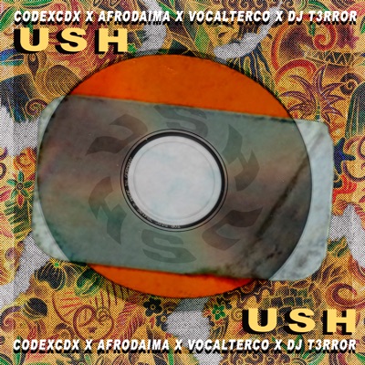 Ush - Single