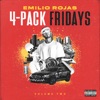 4-Pack Fridays, Vol. 2 - EP