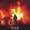 P.A.B (People Are Burning) [feat. Madanon] - Single