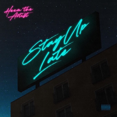 Stay Up Late - Single