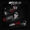 Antes De Las 12 (feat. El Chily, Landagreen) - Little Baby lyrics