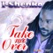 Take Me Over - I-SHENKO lyrics