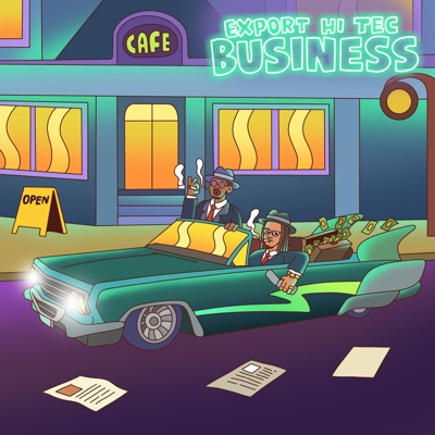 Business - Single