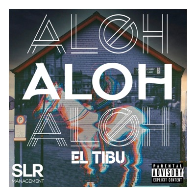 ALOH (feat. Simba & Deicon) - Single