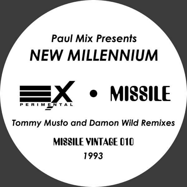 New Millennium - Single