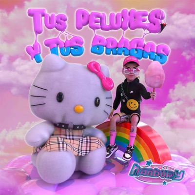 TuS PeLuXeS y TuS bRaGaS :) (feat. Elio P) - Single