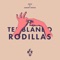 Temblando Rodillas (feat. Sammy Notez) - Cruz lyrics