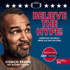 Believe the Hype! (American Football: Mehr als nur ein Spiel) - Patrick Esumse