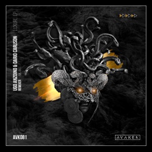 Luxure - Single