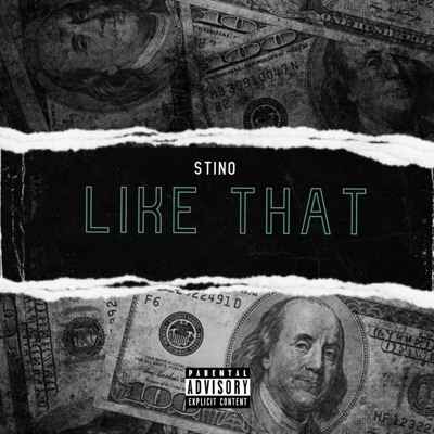 Like That - Single
