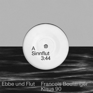 Ebbe und Flut - Single