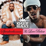 Outkast - She's Alive