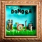 Backbeat - Donora lyrics