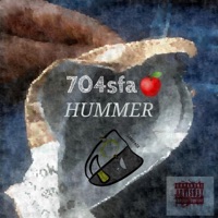 HUMMER - Single - Sameface