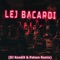 Lej Bacardi (feat. Buli) - WiT_kowski lyrics