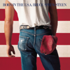 Born In the U.S.A. - Bruce Springsteen