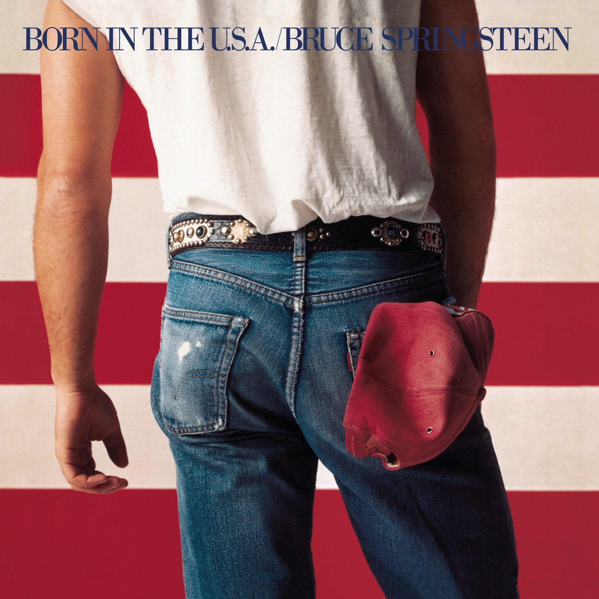 Born In the U.S.A. - Album by Bruce Springsteen - Apple Music