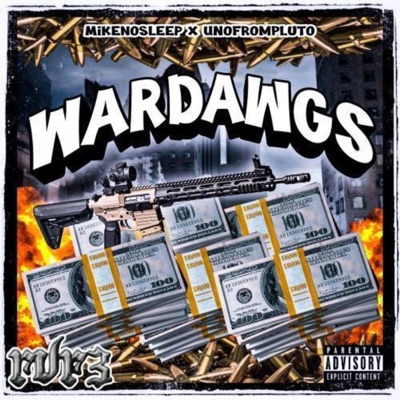 Wardawgs - EP