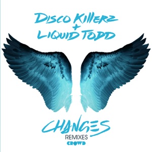 Changes (Remixes) - EP