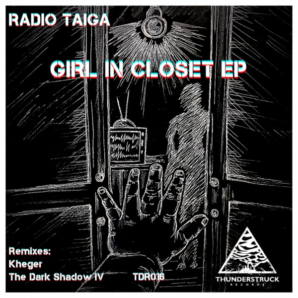 Girl In the Closet