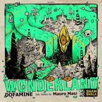 Wonderland - Single - Dofamine
