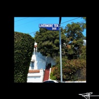 Livermore Terrace - Taylor Ravenna