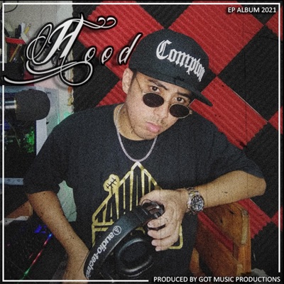 Hood EP Album