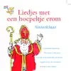 Heb je 't al gelezen? Het paard van Sint is ziek