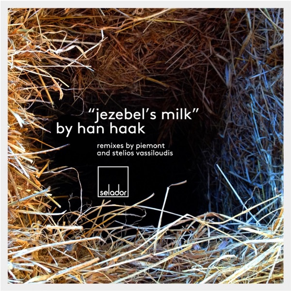 Jezebel's Milk - Single