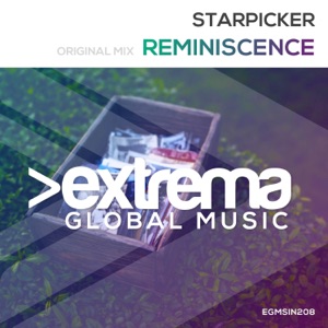 Reminiscence - Single