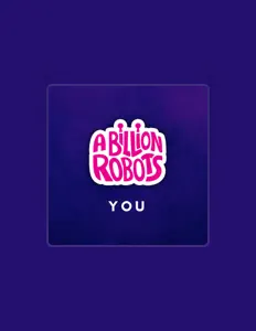 Listen to A Billion Robots, watch music videos, read bio, see tour dates & more!