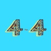 4 For 4 - EP