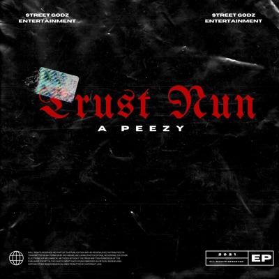Trust Nun - Single