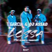 Lossa (feat. Elams & THABITI) artwork