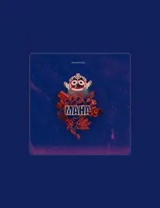 聆聽 Mayapuris、觀看音樂影片、閱讀小傳、查看巡演日期等！