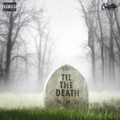 Til The Death artwork