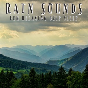 Rain Sounds For Relaxing Deep Sleep - Single