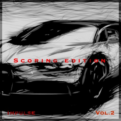 Impulse (Score Edition) - Single