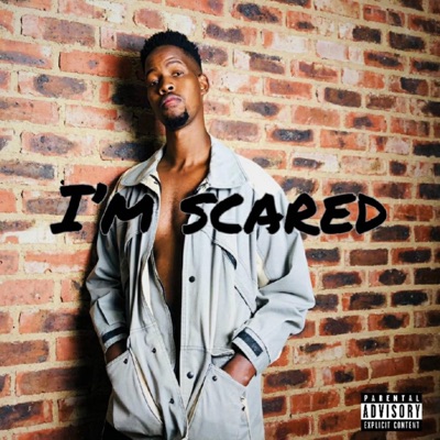 I'm Scared - EP