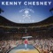 Old Blue Chair - Kenny Chesney lyrics