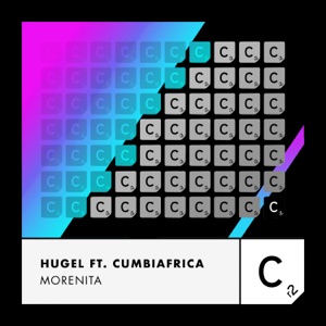 Morenita (feat. Cumbiafrica)