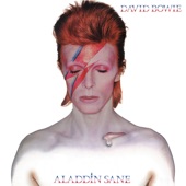 David Bowie (feat. Mike Garson) - Aladdin Sane (1913-1938-197?)