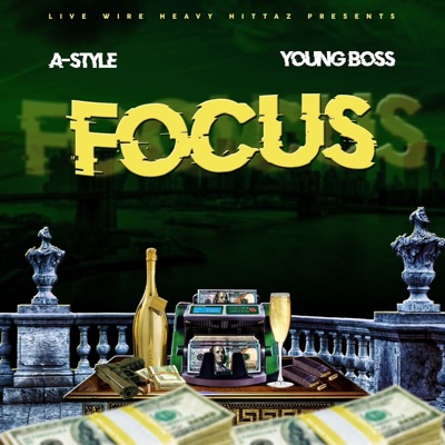 Focus - Single