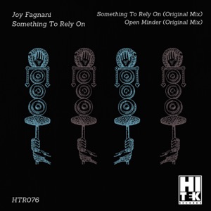 Something to Rely On - Single