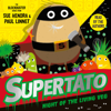 Supertato Night of the Living Veg (Unabridged) - Sue Hendra & Paul Linnet
